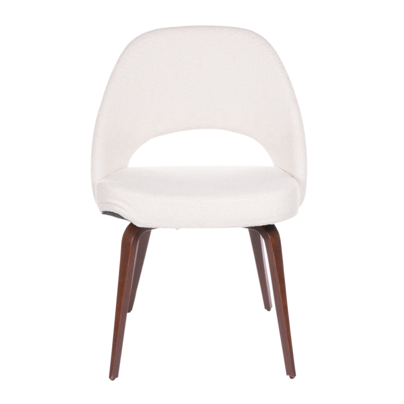 Executive side deals chair